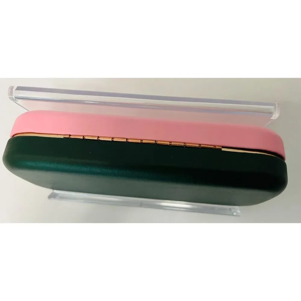 Kate Spade hard-shell glasses case